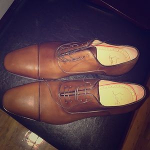 Christian Louboutin men shoes